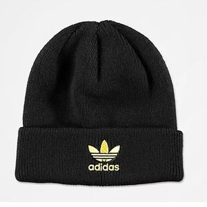 adidas Originals Women’s Trefoil Beanie